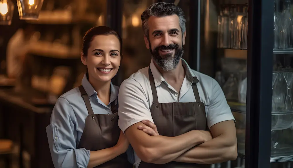 Offres D'emploi couple de gardien, trouver un couple de gardien