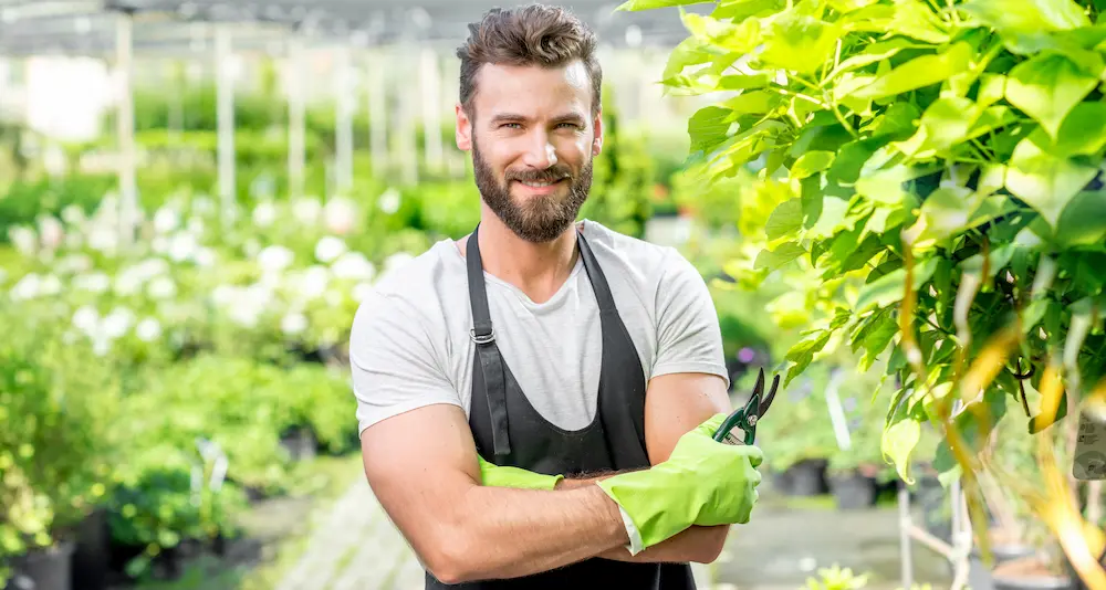 offre d'emploi de Jardinier, trouver un jardinier